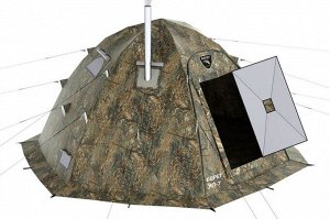 Палатка УП-7 (5х2,3 м)