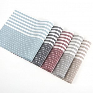 Салфетка для сервировки стола PVC 30*45 см