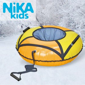 Тюбинг "Экономный" Nika Kids / 70 см