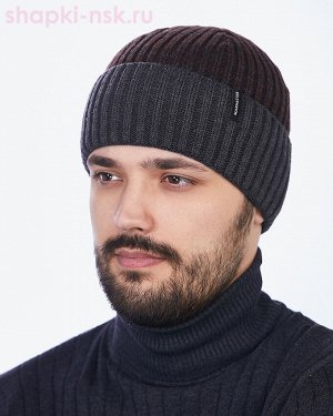 Шапка Бренд: Marhatter     Тип изделия: Шапка
Размер: 57-59
Отворот: шапка с отворотом
Состав: 30% шерсть 70% акрил