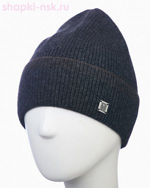 12271 MMH Шапка мужская (57-59) Бренд Marhatter