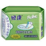 Фито ежедневные прокладки FuKang, 22 шт.