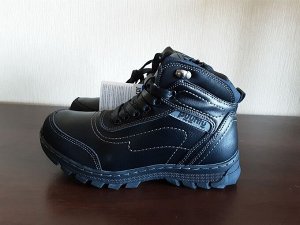 Ботинки для мальчика