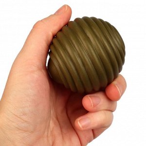 Подарочный набор развивающих мячиков «Леденец» 4 шт.