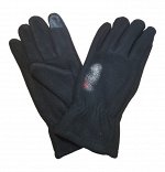Перчатки для мужчин/Теплые спортивные перчатки/Флисовые мужские перчатки