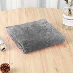 Универсальная салфетка из микрофибры / 40 x 40 см