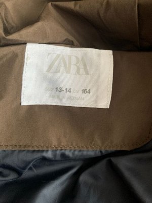 Куртка пуховая Zara