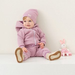 Костюм: толстовка и брюки Крошка Я, BASIC LINE.