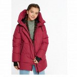 Девочки 92-170 Зимние куртки