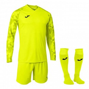Комплект вратарский Joma ZAMORA VII