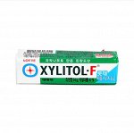 Резинка жевательная КОРЕЯ * XYLITOL F, пластинки, 24 гр, 1/15/90
