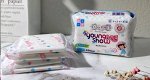 YS YOUNG SHOW USA time прокладки гигиенические ночн. 10шт 29см / 24шт / 7120-2 / 297120