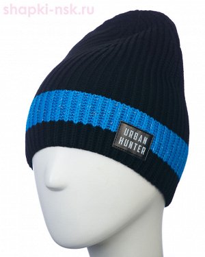 12165 MMH Колпак мужской (57-59) Бренд Marhatter