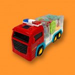 Интерактивная игрушка &quot;Пожарная машина&quot;