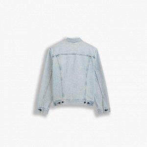 Куртка мужская THE TRUCKER JACKET