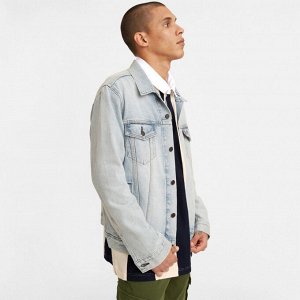 Куртка мужская THE TRUCKER JACKET