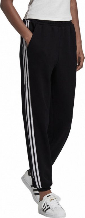 Брюки женские JOGGER PANTS    BLACK