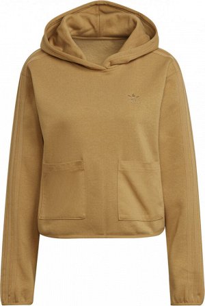 Джемпер женский CROPPED HOODIE