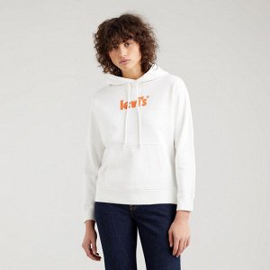 Джемпер женский Graphic Standard Hoodie