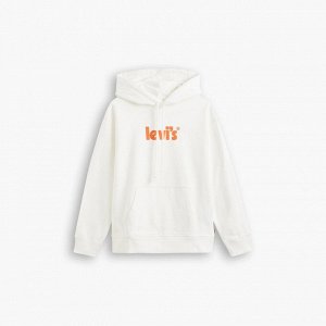 Джемпер женский Graphic Standard Hoodie