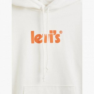 Джемпер женский Graphic Standard Hoodie