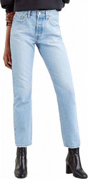 Джинсы женские 501 Jeans For Women