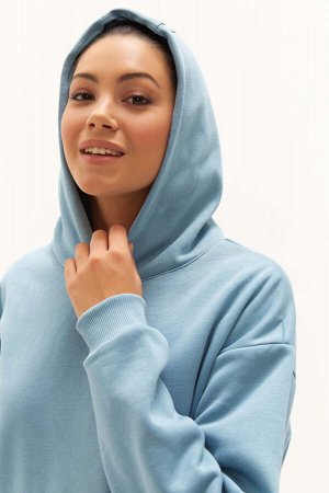 Джемпер женский SWEAT SHIRT