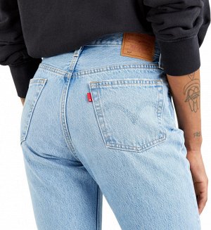 Джинсы женские 501 Jeans For Women