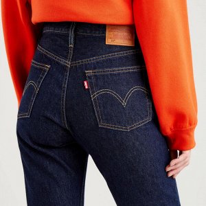Джинсы женские 501 Jeans For Women