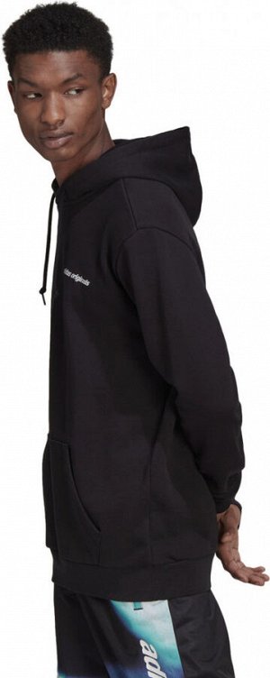 Джемпер мужской Yung Z Hoodie 1