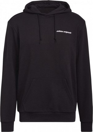 Джемпер мужской Yung Z Hoodie 1