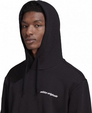 Джемпер мужской Yung Z Hoodie 1