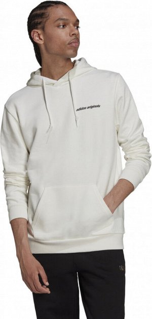 Джемпер мужской Yung Z Hoodie 1