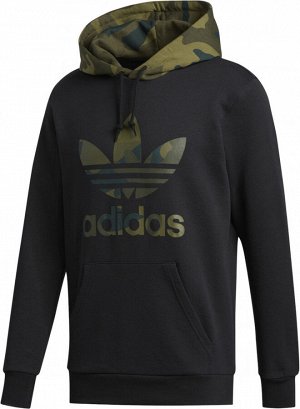 Adidas Джемпер мужской CAMO OTH