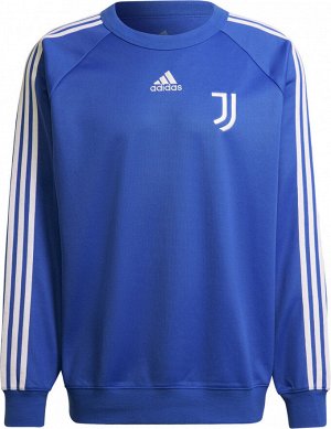 Adidas Джемпер мужской JUVE TG CR SWT