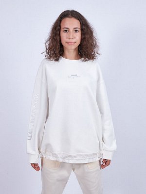 Джемпер женский KELME Women's Sweater