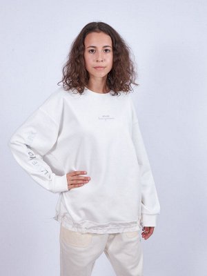 Джемпер женский KELME Women's Sweater