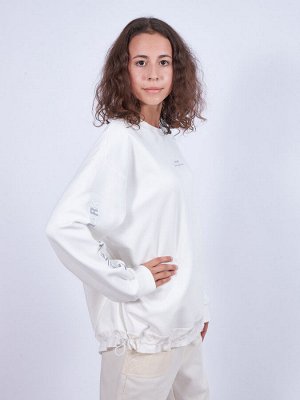 Джемпер женский KELME Women's Sweater