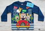 Кофта для мальчика УЗБЕКИСТАН (1-2-3-4)