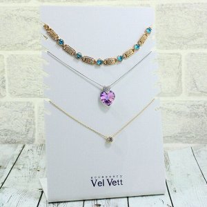 Подставка для украшений Vel Vett V9381 (22.5*14 см)