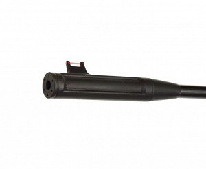 Винтовка пневматическая Remington Express Hunter (переломка, пластик, NITRO MAG прицел 4*32), кал. 4,5мм