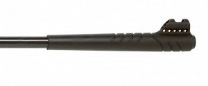 Винтовка пневматическая Hatsan  Striker 1000S (переломка, пластик), кал.4,5 мм, 3 Дж.