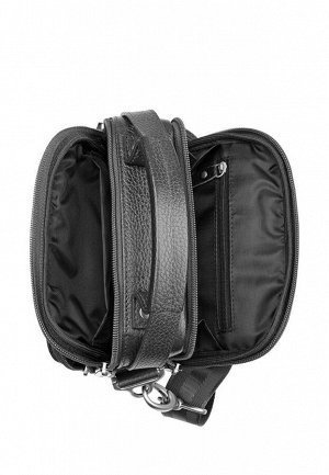 Сумка Мужская R. Blake Felix Mini Deerskin, 49033