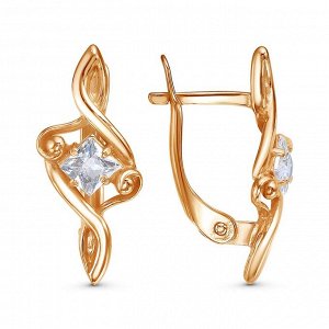 Серьги бижутерия женские 34814011ф