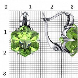 Серьги 3469874з