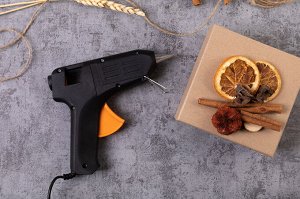 "BLITZ" Пистолет клеевой JX-GG6 (малый) d 7.2 мм