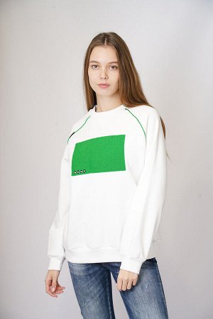 Толстовка на флисе SOGO 340