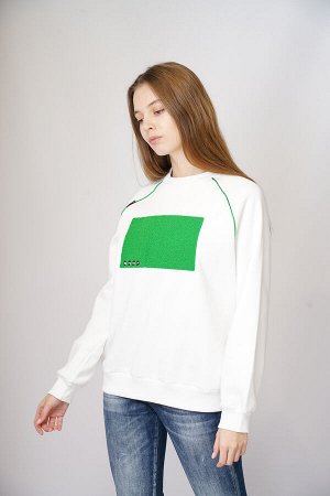Толстовка на флисе SOGO 340