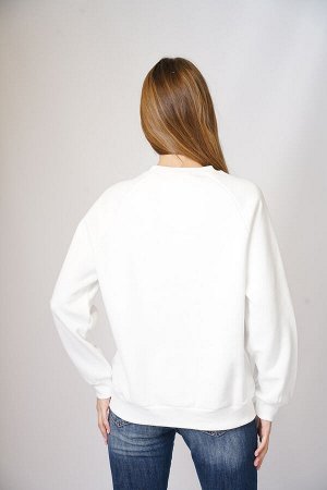 Толстовка на флисе SOGO 340
