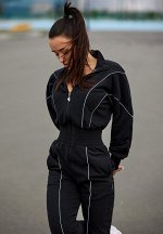 Комбинезон Bona Fashion: Turbo &quot;Black Flash&quot;